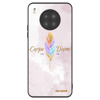 Szilikon tok erre a típusra Huawei Nova 8i - Carpe Diem