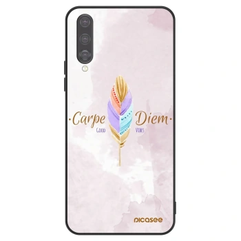 Szilikon tok erre a típusra Huawei P20 Pro - Carpe Diem