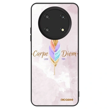 Szilikon tok erre a típusra Honor Magic4 Lite 5G - Carpe Diem