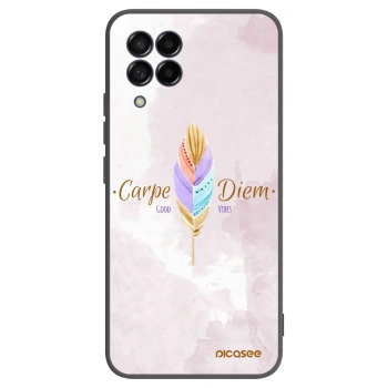 Tok az alábbi mobiltelefonokra Samsung Galaxy M53 5G - Carpe Diem