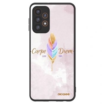 Picasee ULTIMATE CASE Samsung Galaxy A23 A236B 5G - készülékre - Carpe Diem