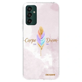 Tok az alábbi mobiltelefonokra Samsung Galaxy M23 5G - Carpe Diem