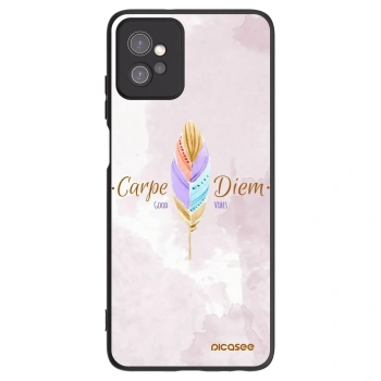 Tok az alábbi mobiltelefonokra Motorola Moto G32 - Carpe Diem