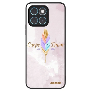 Szilikon tok erre a típusra Honor X6 - Carpe Diem