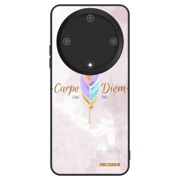 Szilikon tok erre a típusra Honor Magic5 Lite 5G - Carpe Diem