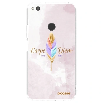 Tok az alábbi mobiltelefonokra Huawei P9 Lite 2017 - Carpe Diem