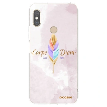 Tok az alábbi mobiltelefonokra Xiaomi Redmi Note 5 Global - Carpe Diem