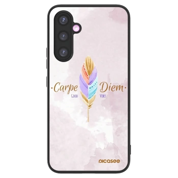 Picasee ULTIMATE CASE Samsung Galaxy A54 5G A546B - készülékre - Carpe Diem