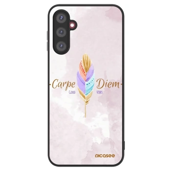 Picasee ULTIMATE CASE Samsung Galaxy A14 5G A146P - készülékre - Carpe Diem