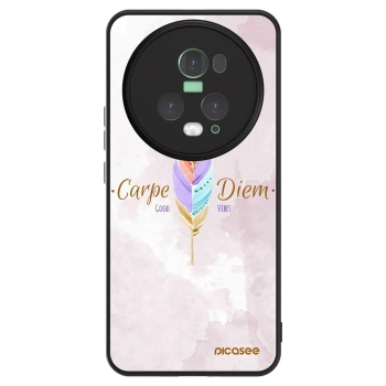 Szilikon tok erre a típusra Honor Magic5 Pro - Carpe Diem