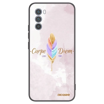 Tok az alábbi mobiltelefonokra Motorola Moto G62 - Carpe Diem