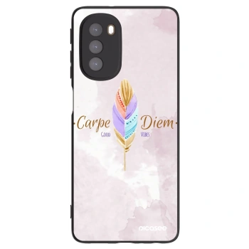 Tok az alábbi mobiltelefonokra Motorola Moto G51 - Carpe Diem