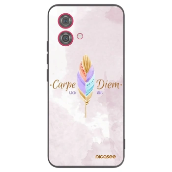 Tok az alábbi mobiltelefonokra Motorola Moto G84 5G - Carpe Diem