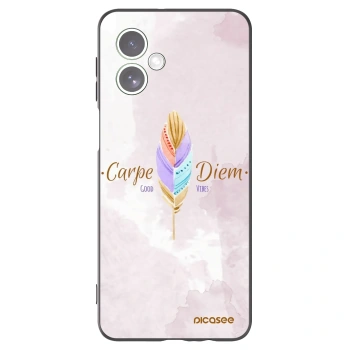 Tok az alábbi mobiltelefonokra Motorola Moto G54 5G - Carpe Diem