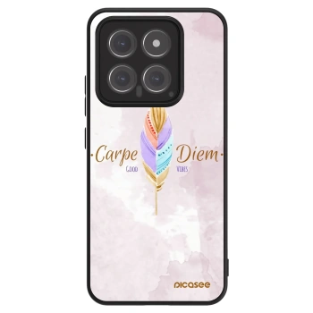 Picasee ULTIMATE CASE Xiaomi 14 - készülékre - Carpe Diem