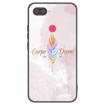 Tok az alábbi mobiltelefonokra Xiaomi Mi 8 Lite - Carpe Diem