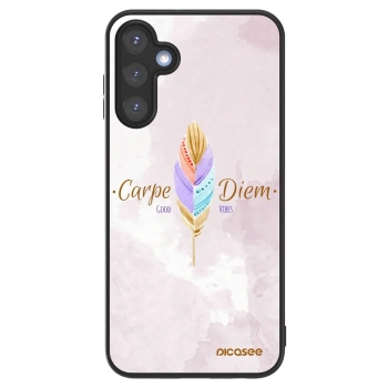 Picasee ULTIMATE CASE Samsung Galaxy A15 A156B 5G - készülékre - Carpe Diem