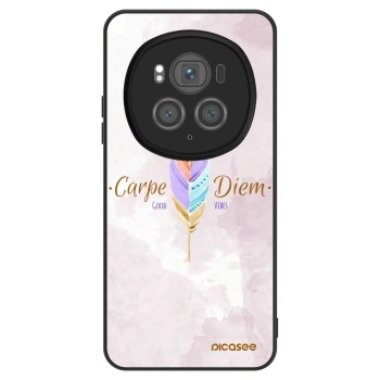 Szilikon tok erre a típusra Honor Magic6 Pro - Carpe Diem