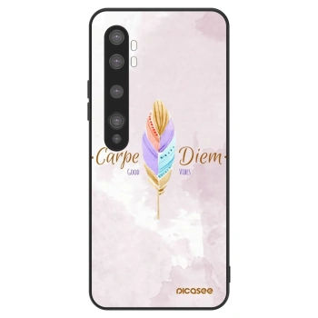 Picasee ULTIMATE CASE Xiaomi Mi Note 10 (Pro) - készülékre - Carpe Diem
