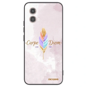 Tok az alábbi mobiltelefonokra Motorola Moto G53 5G - Carpe Diem