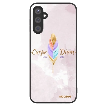 Szilikon tok erre a típusra Samsung Galaxy A05s A057G - Carpe Diem