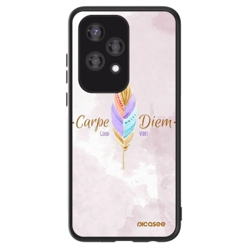 Szilikon tok erre a típusra Honor 200 Lite - Carpe Diem