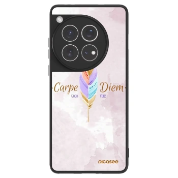 Picasee ULTIMATE CASE OnePlus 12 5G - készülékre - Carpe Diem