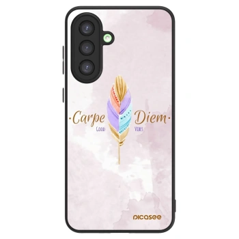 Picasee ULTIMATE CASE Samsung Galaxy A26 5G A266B - készülékre - Carpe Diem