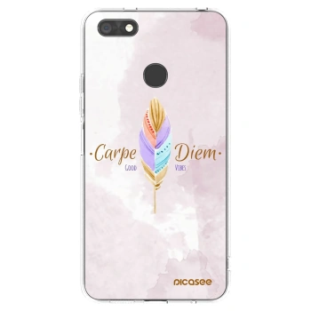 Tok az alábbi mobiltelefonokra Huawei P9 Lite Mini - Carpe Diem