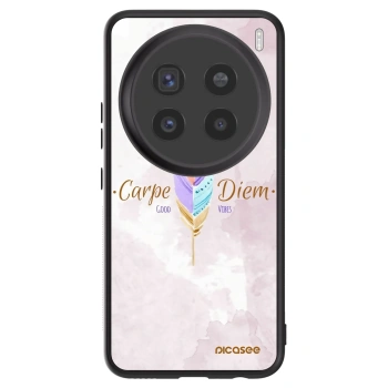 Szilikon tok erre a típusra Vivo X200 Pro - Carpe Diem