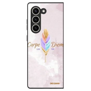 Szilikon tok erre a típusra Samsung Galaxy Z Fold5 5G - Carpe Diem