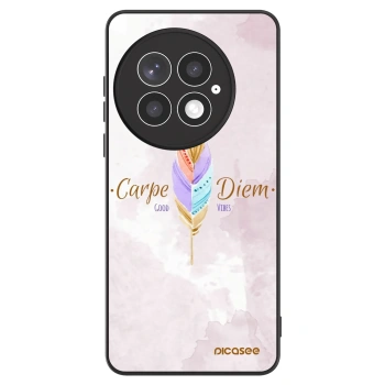 Szilikon tok erre a típusra OnePlus 13 5G - Carpe Diem