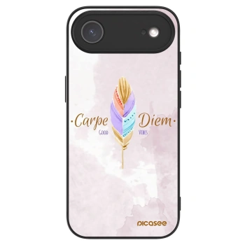 Picasee ULTIMATE CASE MagSafe Apple iPhone Air - készülékre - Carpe Diem