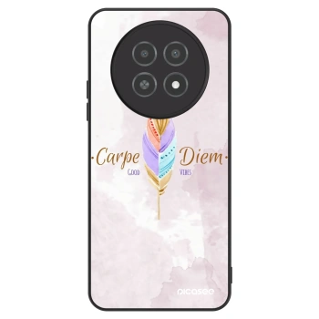Szilikon tok erre a típusra Realme 12X - Carpe Diem