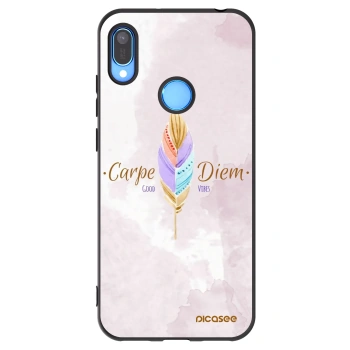 Tok az alábbi mobiltelefonokra Huawei Y6 2019 - Carpe Diem