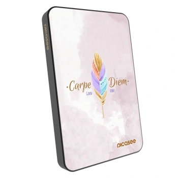 Powerbank MagSafe 5 000 mAh Szürke - Carpe Diem