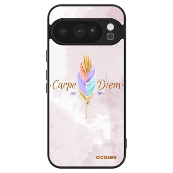 Szilikon tok erre a típusra Google Pixel 10 Pro - Carpe Diem