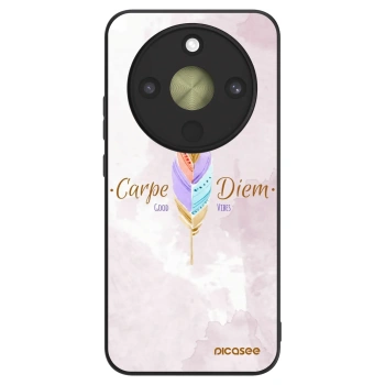 Szilikon tok erre a típusra Honor Magic8 Lite 5G - Carpe Diem