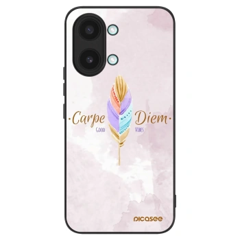 Szilikon tok erre a típusra Xiaomi Poco X8 Pro Max - Carpe Diem