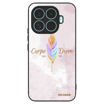 Szilikon tok erre a típusra Xiaomi 17T Pro - Carpe Diem