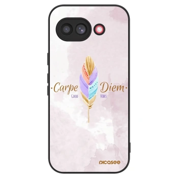 Szilikon tok erre a típusra Google Pixel 10a - Carpe Diem