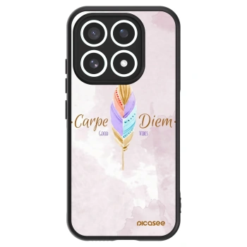 Picasee ULTIMATE CASE PowerShare Xiaomi 17 - készülékre - Carpe Diem