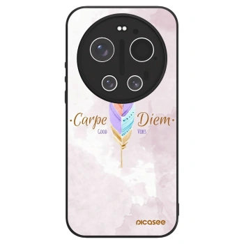 Picasee ULTIMATE CASE PowerShare Xiaomi 17 Ultra - készülékre - Carpe Diem