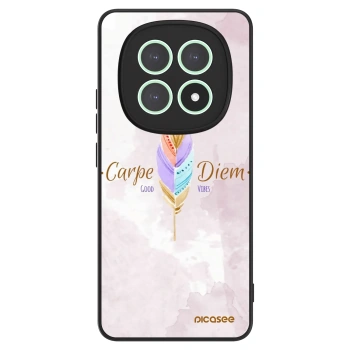 Picasee ULTIMATE CASE Xiaomi Redmi Note 15 5G - készülékre - Carpe Diem
