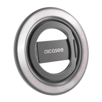 Magnetic holder - Fekete