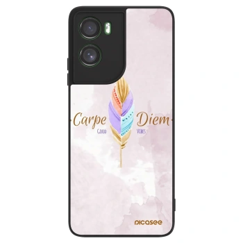 Szilikon tok erre a típusra Motorola Moto G06 - Carpe Diem