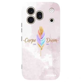 Tok az alábbi mobiltelefonokra Honor 600 Pro - Carpe Diem