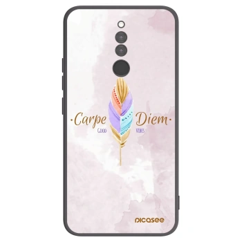 Tok az alábbi mobiltelefonokra Xiaomi Redmi 8 - Carpe Diem