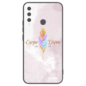 Tok az alábbi mobiltelefonokra Huawei P40 Lite E - Carpe Diem