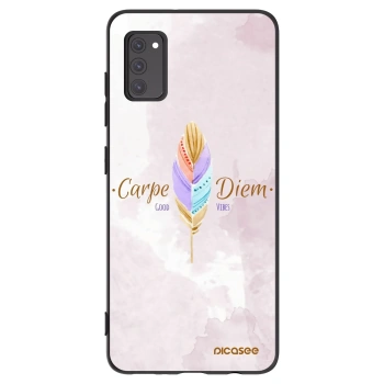 Tok az alábbi mobiltelefonokra Samsung Galaxy A41 A415F - Carpe Diem